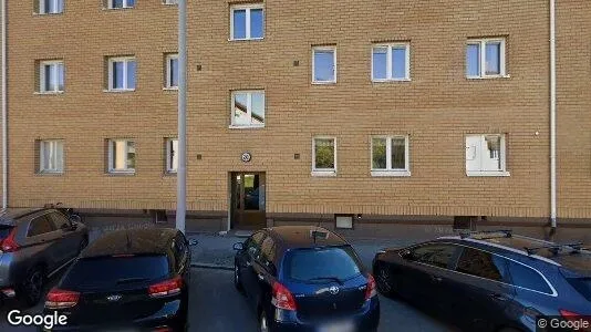 Apartments for rent in Norrköping - Photo from Google Street View