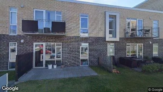 Apartments for rent in Aalborg SV - Photo from Google Street View
