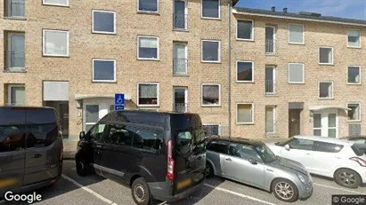 Apartments for rent in Aalborg Center - Photo from Google Street View
