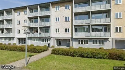Apartments for rent in Aalborg Center - Photo from Google Street View