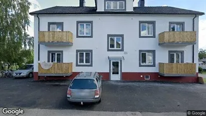 Apartments for rent in Tranås - Photo from Google Street View