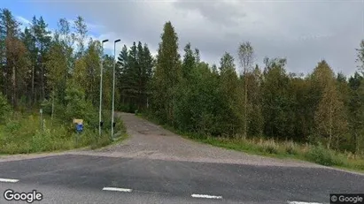 Apartments for rent in Gällivare - Photo from Google Street View
