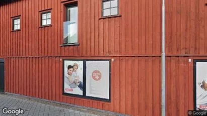 Apartments for rent in Lidköping - Photo from Google Street View