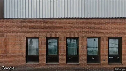 Apartments for rent in Umeå - Photo from Google Street View