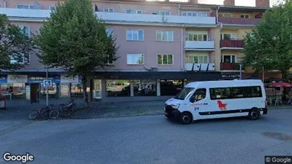 Apartments for rent in Avesta - Photo from Google Street View