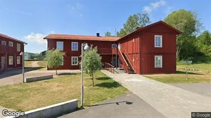 Apartments for rent in Kungsbacka - Photo from Google Street View