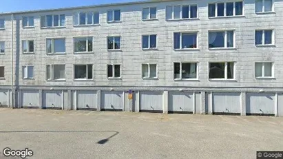 Apartments for rent in Gothenburg East - Photo from Google Street View