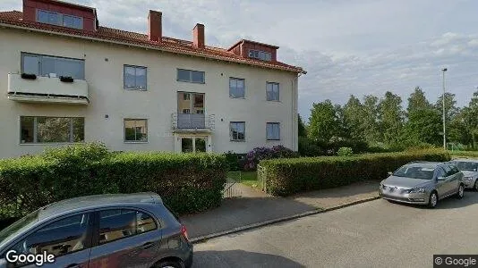 Apartments for rent in Kalmar - Photo from Google Street View