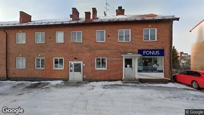 Apartments for rent in Umeå - Photo from Google Street View