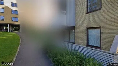 Apartments for rent in Gothenburg City Centre - Photo from Google Street View