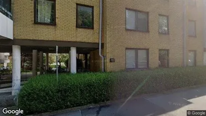 Apartments for rent in Gothenburg City Centre - Photo from Google Street View
