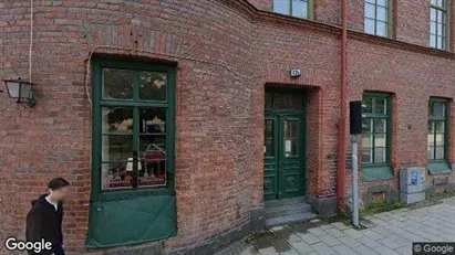 Apartments for rent in Sundsvall - Photo from Google Street View