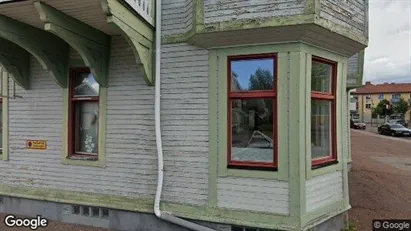 Apartments for rent in Orsa - Photo from Google Street View