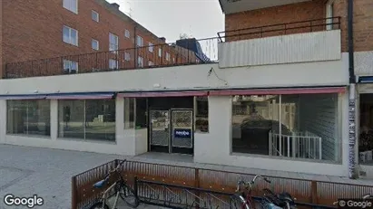 Apartments for rent in Enköping - Photo from Google Street View