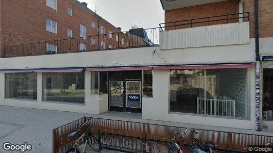 Apartments for rent in Enköping - Photo from Google Street View