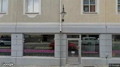 Apartments for rent in Sundsvall - Photo from Google Street View