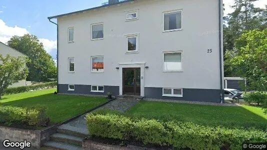 Apartments for rent in Borås - Photo from Google Street View