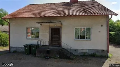Apartments for rent in Osby - Photo from Google Street View