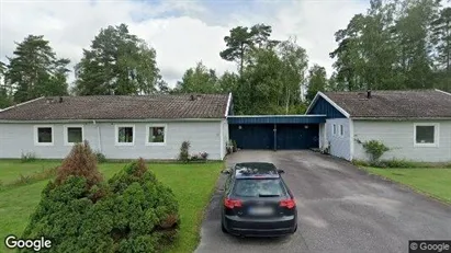 Apartments for rent in Tranemo - Photo from Google Street View