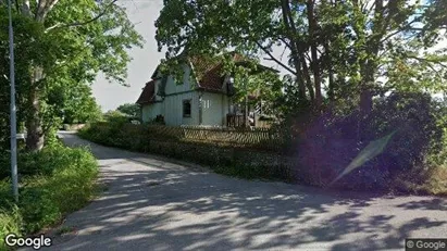 Apartments for rent in Torsås - Photo from Google Street View