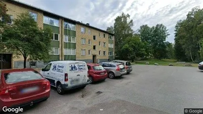 Apartments for rent in Nybro - Photo from Google Street View