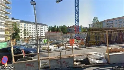 Apartments for rent in Flen - Photo from Google Street View