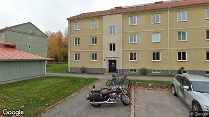 Apartments for rent in Gävle - Photo from Google Street View