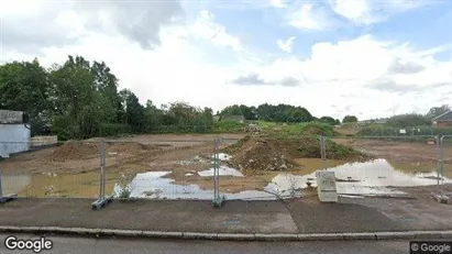 Apartments for rent in Åstorp - Photo from Google Street View