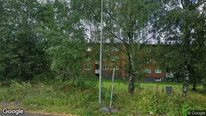 Apartments for rent in Sundsvall - Photo from Google Street View