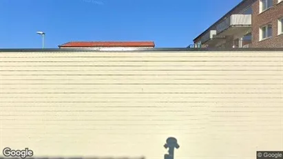 Apartments for rent in Örkelljunga - Photo from Google Street View
