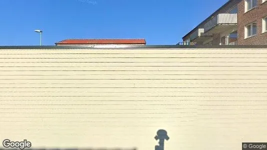 Apartments for rent in Örkelljunga - Photo from Google Street View