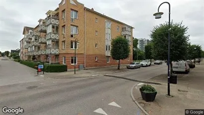 Apartments for rent in Åstorp - Photo from Google Street View