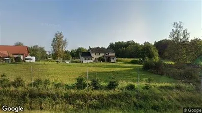 Apartments for rent in Nässjö - Photo from Google Street View