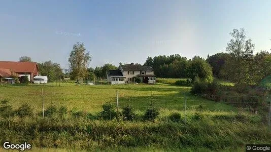 Apartments for rent in Nässjö - Photo from Google Street View