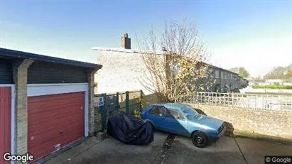 Apartments for rent in Harlow - Essex - Photo from Google Street View