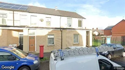 Apartments for rent in Cardiff - South Glamorgan - Photo from Google Street View