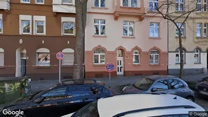 Apartments for rent in Dortmund - Photo from Google Street View