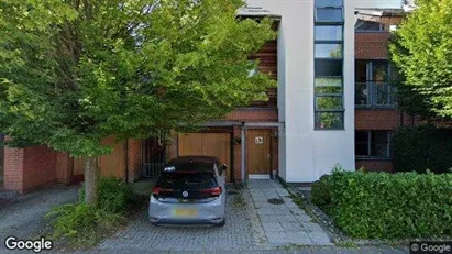 Apartments for rent in Manchester - Lancashire - Photo from Google Street View