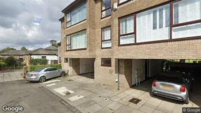 Apartments for rent in Newcastle upon Tyne - Tyne and Wear - Photo from Google Street View