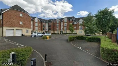Apartments for rent in Durham - County Durham - Photo from Google Street View
