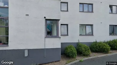 Apartments for rent in Leeds - West Yorkshire - Photo from Google Street View