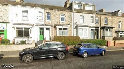 Apartments for rent in Whitley Bay - Tyne and Wear - Photo from Google Street View