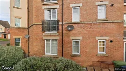 Apartments for rent in Gateshead - Tyne and Wear - Photo from Google Street View
