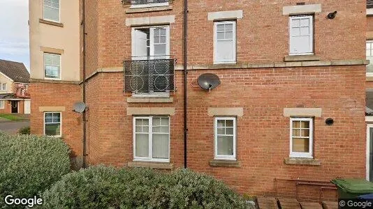 Apartments for rent in Gateshead - Tyne and Wear - Photo from Google Street View