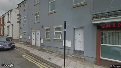 Apartments for rent in Darlington - County Durham - Photo from Google Street View