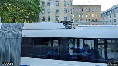 Apartments for rent in Daugavpils novads - Photo from Google Street View