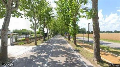 Apartments for rent in Assisi - Photo from Google Street View