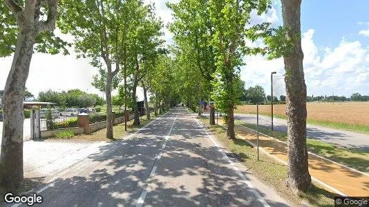 Apartments for rent in Assisi - Photo from Google Street View