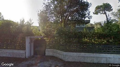 Apartments for rent in Montignoso - Photo from Google Street View
