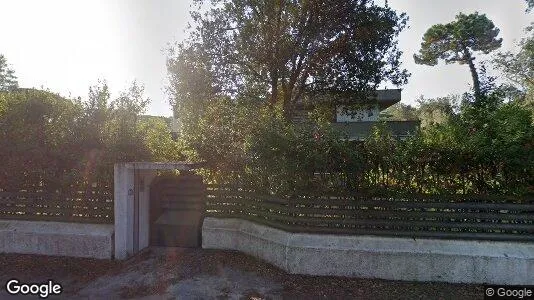 Apartments for rent in Montignoso - Photo from Google Street View
